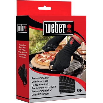 プレミアムグローブ Weber