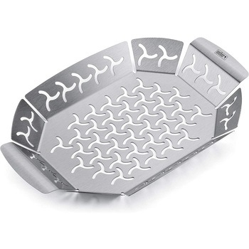 グリルバスケット Weber