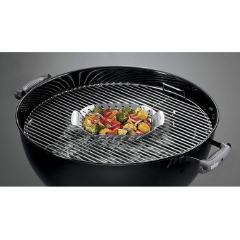 グリルバスケット Weber