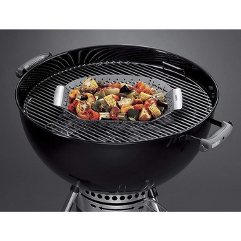 グリルバスケット Weber