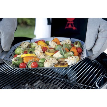 グリルバスケット Weber