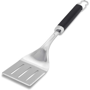 プレミアム グリルスパチュラ Weber