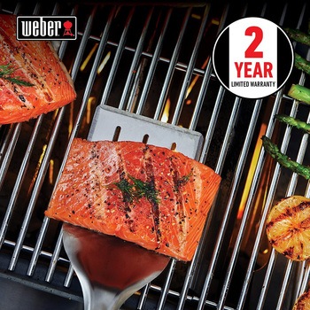 プレミアム グリルスパチュラ Weber