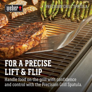プレミアム グリルスパチュラ Weber