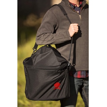 楽天市場】【日本正規販売店】Weber(ウェーバー) キャリーバッグ