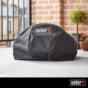 プレミアムグリルカバー Weber