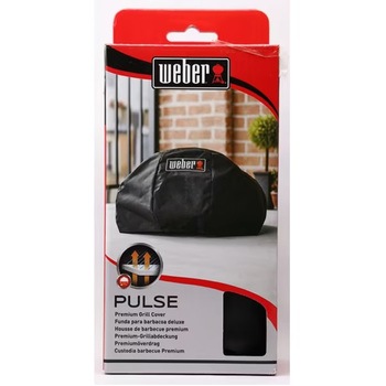 プレミアムグリルカバー Weber