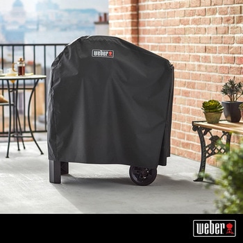 プレミアムグリルカバー Weber