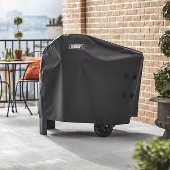 プレミアムグリルカバー Weber