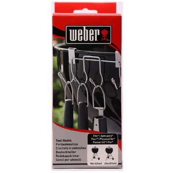 ツールホルダー - Weber