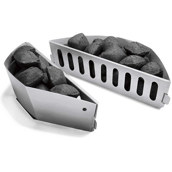 チャーバスケット Weber
