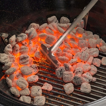 チャコールレーキ Weber