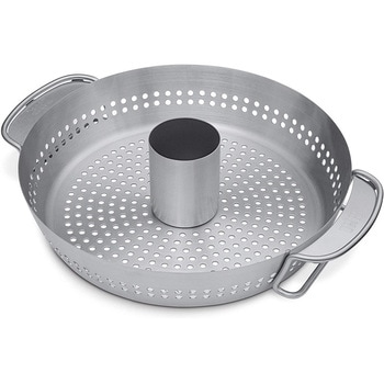 GBS丸鶏ロースター Weber