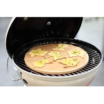 ピザストーン 直径26cm Weber