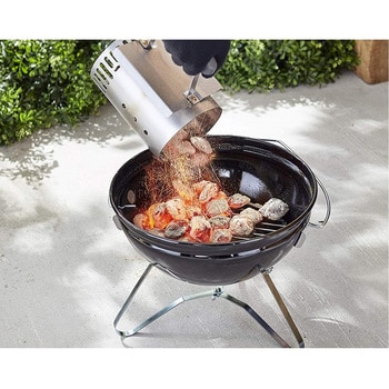 17590 Weberブリケット(炭) 4kg Weber 幅283mm奥行170mm高さ