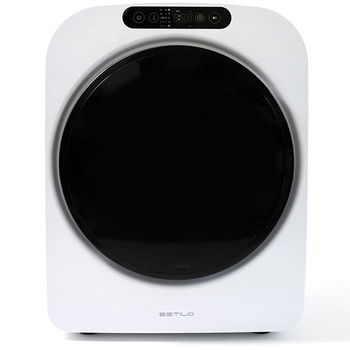 コンパクト衣類乾燥機ESTILO(エスティロ)PROミニ乾燥機 ESTILO 洗濯機 
