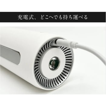 AIO-I-CLEAN 3WAYハンディ掃除機aio-CLEAN/アイオークリーン 1台 ESTILO 【通販モノタロウ】