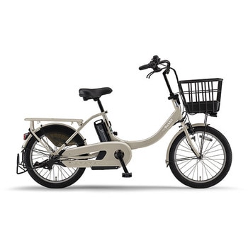 PAS Babby un 20型電動アシスト自転車 2023年モデル 完成組立品