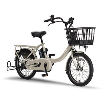 PAS Babby un 20型電動アシスト自転車 2023年モデル 完成組立品 