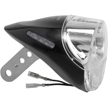 LED ハブダイナモ専用ライト NSKL156 Panasonic(パナソニック)