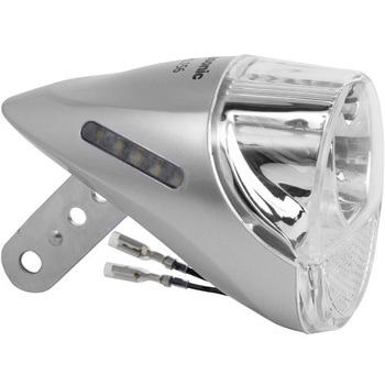 LED ハブダイナモ専用ライト NSKL156 Panasonic(パナソニック)