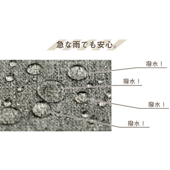 夏冬兼用ハンドルカバー ラウンド MARUTO(大久保製作所)