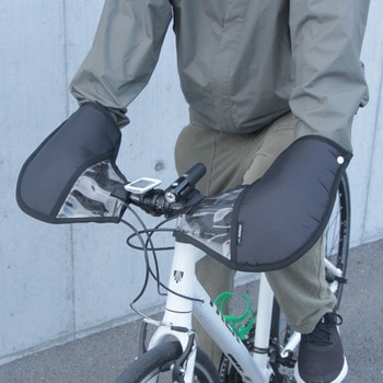 フラットハンドル専用ハンドルカバー02 MARUTO(大久保製作所)