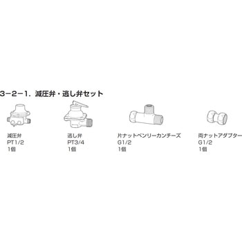 貯湯式電気温水器用オプション部品(SHC10/SHC15/SHC22用) STIEBEL(スティーベル)