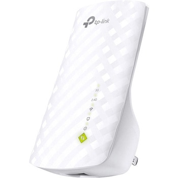 AC750 無線LAN中継器 TP-LINK