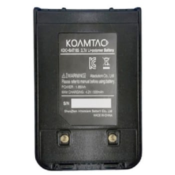 充電池パック ウェルコムデザイン