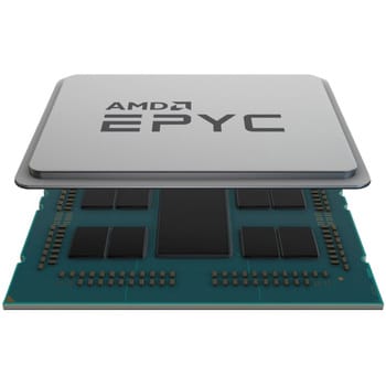 日本ヒューレット・パッカード EPYC 9224 2.5GHz 1P24C CPU for DL3X5