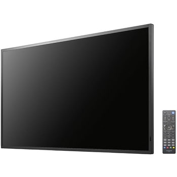 LCD-HU431DB 24時間連続稼働対応 43型(可視領域42.5型)4K液晶
