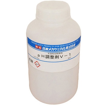 pH調整剤V-1 日本メカケミカル