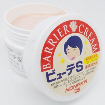ビューテS 日本メカケミカル
