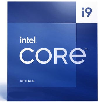 人気ショップが最安値挑戦！】 intel Core i9-13900KF プロセッサー ...