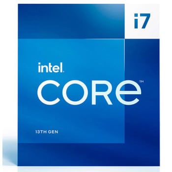 BX8071513700 インテルCore i7-13700プロセッサー(2.10GHz，30MB