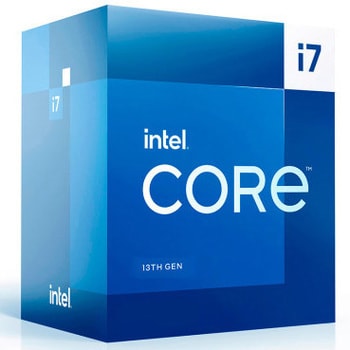 BX8071513700 インテルCore i7-13700プロセッサー(2.10GHz，30MB