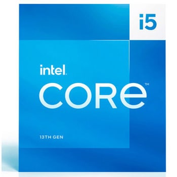 BX8071513500 インテルCore i5-13500 プロセッサー(2.50GHz ，24MB