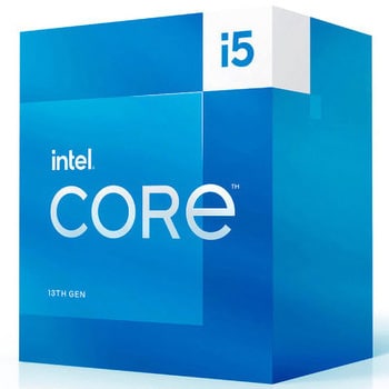 BX8071513400 インテルCore i5-13400プロセッサー (2.50GHz，20MB