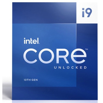 インテル Core i9-13900K プロセッサー(36M キャッシュ、最大 5.80GHz) FC-LGA16A 箱入り BX8071513900K Intel(インテル)
