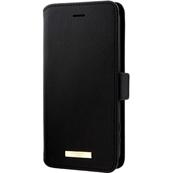 らくらくスマートフォン F-52B GRAMAS COLORS  Shrink PU Leather Book Case マグネット仕様 スタンド機能 LEPLUS