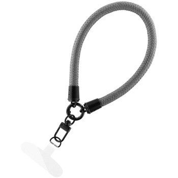 スマートフォン(汎用) ハンドストラップ 「WRISTY MULTI STRAP」太丸紐タイプ LEPLUS NEXT