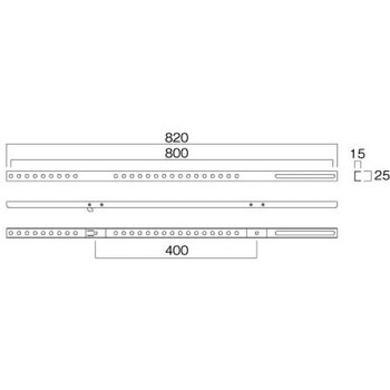 変換金具 HAMILeX(ハミレックス)
