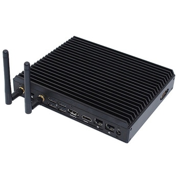 極薄デスクトップパソコン VHFP30 (WiFi) Maxtang
