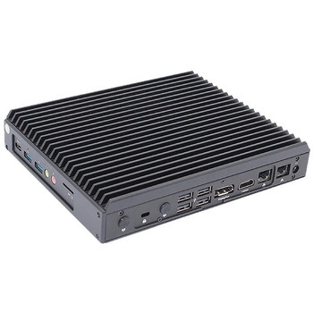 極薄デスクトップパソコン VHFP30 (WiFi) Maxtang