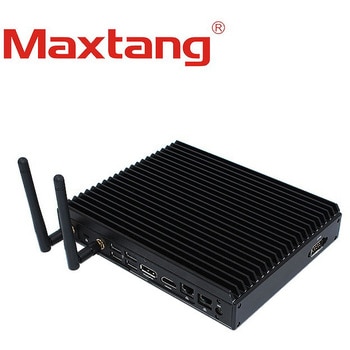 3画面・デュアルLAN対応 極薄デスクトップパソコン VHWL-30 Maxtang