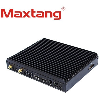 3画面・デュアルLAN対応 極薄デスクトップパソコン VHWL-30 Maxtang