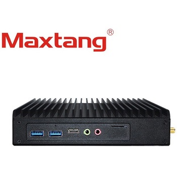 3画面・デュアルLAN対応 極薄デスクトップパソコン VHWL-30 Maxtang