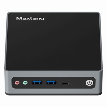 MUC5095-8/128-W10Pro(N5095)WB �����^�f�X�N�g�b�v�p�\�R�� MUC5095 Maxtang 8GB 15475497