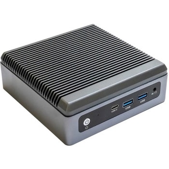 NX6412-8/128-W10Pro(J6412) 超小型デスクトップパソコン NX6412 1個